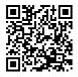 QR Code iOS